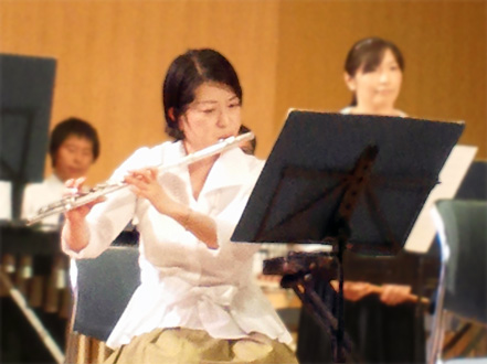 東海大学付属翔洋高等学校・中等部OB・OGによるスペシャルコンサート2011